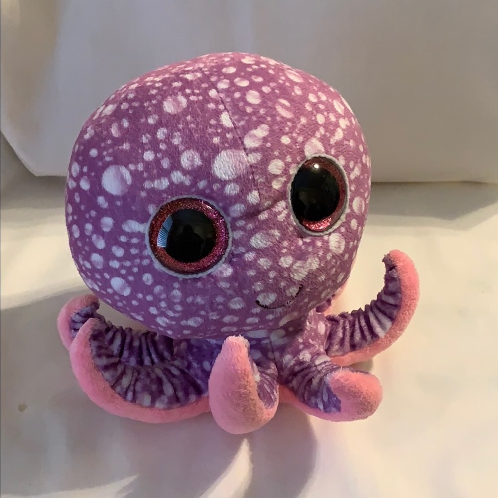 Ty Beanie Boo